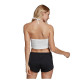 Adidas Γυναικείο crop top